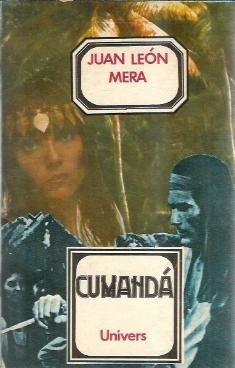 Cumanda - Juan Leon Mera