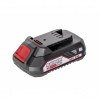 Acumulator Li-ion 20V 2Ah pentru RDP-R20 Sistem, Raider