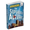Carte Pentru Copii - Roman Aventuri Fictiune "Un Supererou Adevarat" de Lara Williamson, Ilustrata, 11 ani