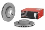 Disc frana BREMBO 09.D526.13