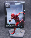 Figurina The Flash Barry Allen DC Justice League 17 cm fast