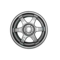 Jante auto PDW 15x7, 4x100, ET35- Model L56001A54 Automotive TrustedCars foto