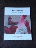 ATELIER DE VISE - ANCA BOERIU