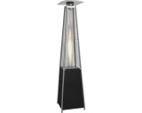 Cumpara ieftin Incalzitor terasa gaz Myria MY4321, 13 kW, negru, metalic, incalzire exterior