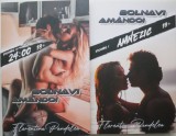 Bolnavi amandoi - Florentina Pandelea (2 volume) - Roman