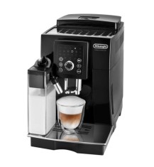 Espressor automat DeLonghi Magnifica S ECAM 23.260.B, 1450 W, 1.8 L, 15 bar, Negru - SECOND foto