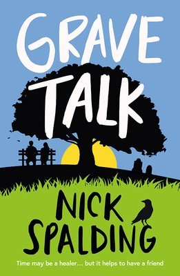 Grave Talk foto