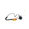 Camera Auto Marsarier/Fata AHD/CVBS 170 Grade, 12V, Unghi Larg, Universala