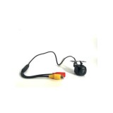 Camera Auto Marsarier/Fata AHD/CVBS 170 Grade, 12V, Unghi Larg, Universala