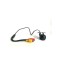 Camera mansarier / fata AHD / CVBS Unghi de vizualizare 170&deg; 12v