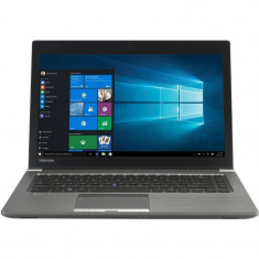 Laptop Toshiba Tecra Z40-C-12Z 14 inch Full HD Intel Core i5-6200U 8GB DDR3 256GB SSD Windows 10 Pro foto