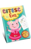 Citesc cu Eva