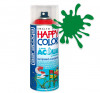 Spray vopsea Verde Deschis Ral 6029 HappyColor Acqua pe baza de apa, 400ml Kft Auto