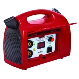 Aparat de sudura tip invertor Raider RD-IW19, 160 A, electrod 1.6 - 4 mm, IP21S