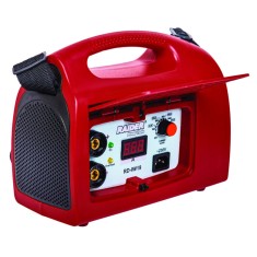 Aparat de sudura tip invertor Raider RD-IW19, 160 A, electrod 1.6 - 4 mm, IP21S