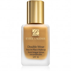 Estée Lauder Double Wear Stay-in-Place machiaj persistent SPF 10 culoare 4N1 Shell Beige 30 ml