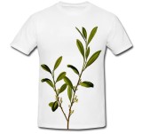Cumpara ieftin Tricou &quot; Coca plant &quot;