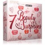 Beauty Jar 7 Beauty Surprises set cadou