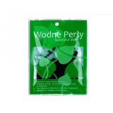 Bile decorative din hidrogel nontoxice pentru udarea plantelor, diametru 1 cm, 10 g Bleumarin