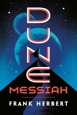 Dune Messiah foto