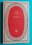 Ion Vinea &ndash; Poezii ( antologie de avangarda )