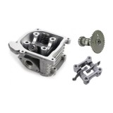 Chiuloasa completa scuter chinezesc GY6 60cc , motor in 4 timpi