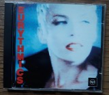 CD Eurythmics &lrm;&ndash; Be Yourself Tonight, BMG rec