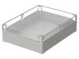 Carcasă universală IP66 230x300x85 mm