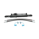 Tirant central reglabil hidraulic categoria 2-2, 680-1040 mm, cursa 360 mm