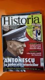 Revista Historia An X Nr. 97 Ianuarie 2010
