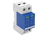 Limitator de supratensiuni Tip 2 DIN IP20