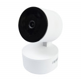 Aproape nou: Camera supraveghere video PNI IP736 3Mp cu IP P2P PTZ wireless, slot c