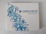 CD Dublu &ndash; Kaskade: Here &amp; Now &ndash; Muzică Electronică / House