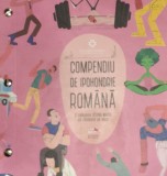OMPENDIUL DE IPOHONDRIE ROMANA