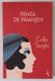 PANZA DE PAIANJEN , roman de CELLA SERGHI , 2026