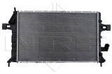 NRF 506616 EASY FIT Radiator, racire motor