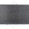 NRF 506616 EASY FIT Radiator, racire motor
