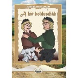 A k&eacute;t koldusdi&aacute;k - Miksz&aacute;th K&aacute;lm&aacute;n