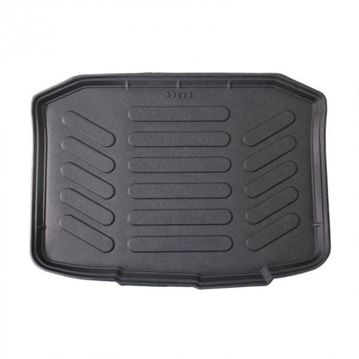 Covor Protectie Portbagaj Pentru Seat Ibiza IV Hb (2008-2017)