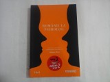 ROMANII LA PSIHOLOG - IULIANA ALEXA