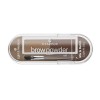 Essence Kit pentru sprancene - 01 Light &amp; Medium