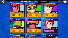 Cont brawl stars foto