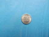 Slovenia 50 Stotinov 1993