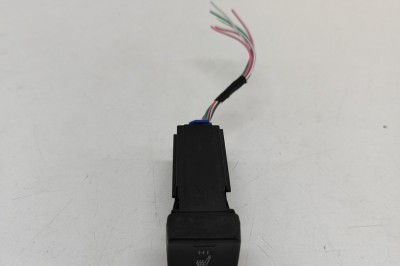 Comutator &amp;icirc;ncălzire scaun TOYOTA COROLLA Estate _E21_ 2022 OEM: 84751-02090 | 30291292 foto