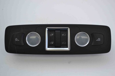 Iluminare interioară AUDI Q7 4L 2008 OEM: 4L0959561B 1431762 foto
