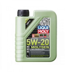 Ulei motor Sintetic Liqui Moly Molygen New Generation 5W20 1 litru