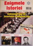 Revista Enigmele istoriei, Anul II, Nr. 1 (13) (28 ianuarie &ndash; 24 februarie 2021)