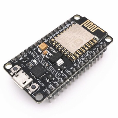 Modul WiFi IoT ESP8266 ESP-12N V1.0 Node McU Lua 267 OKY2251 foto