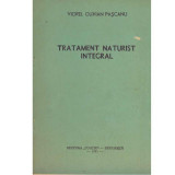 Viorel Olivian Pascanu - Tratament naturist integral - 111457