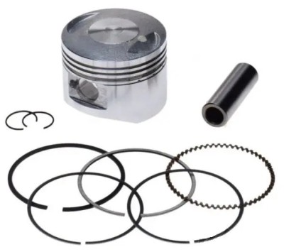 Piston Cross 125cc (52.4mm) foto